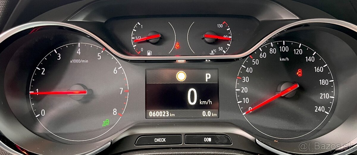 Predám Opel Crossland X, automat - 14