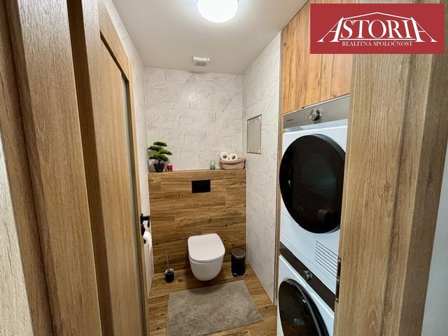 Novostavba 3 izbový byt Martin-Priekopa - 14