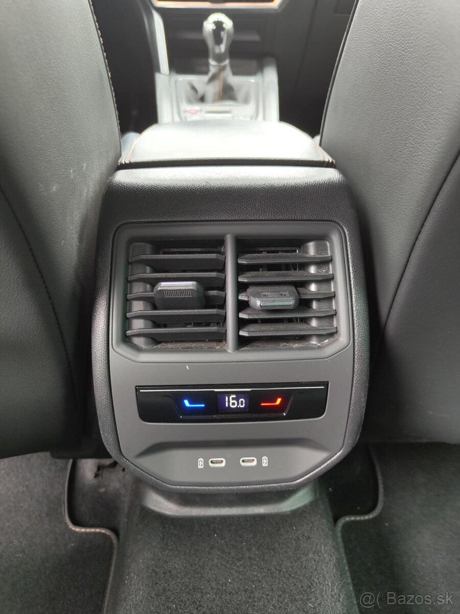 Cupra Formentor 2.0 TDI 150k - 14