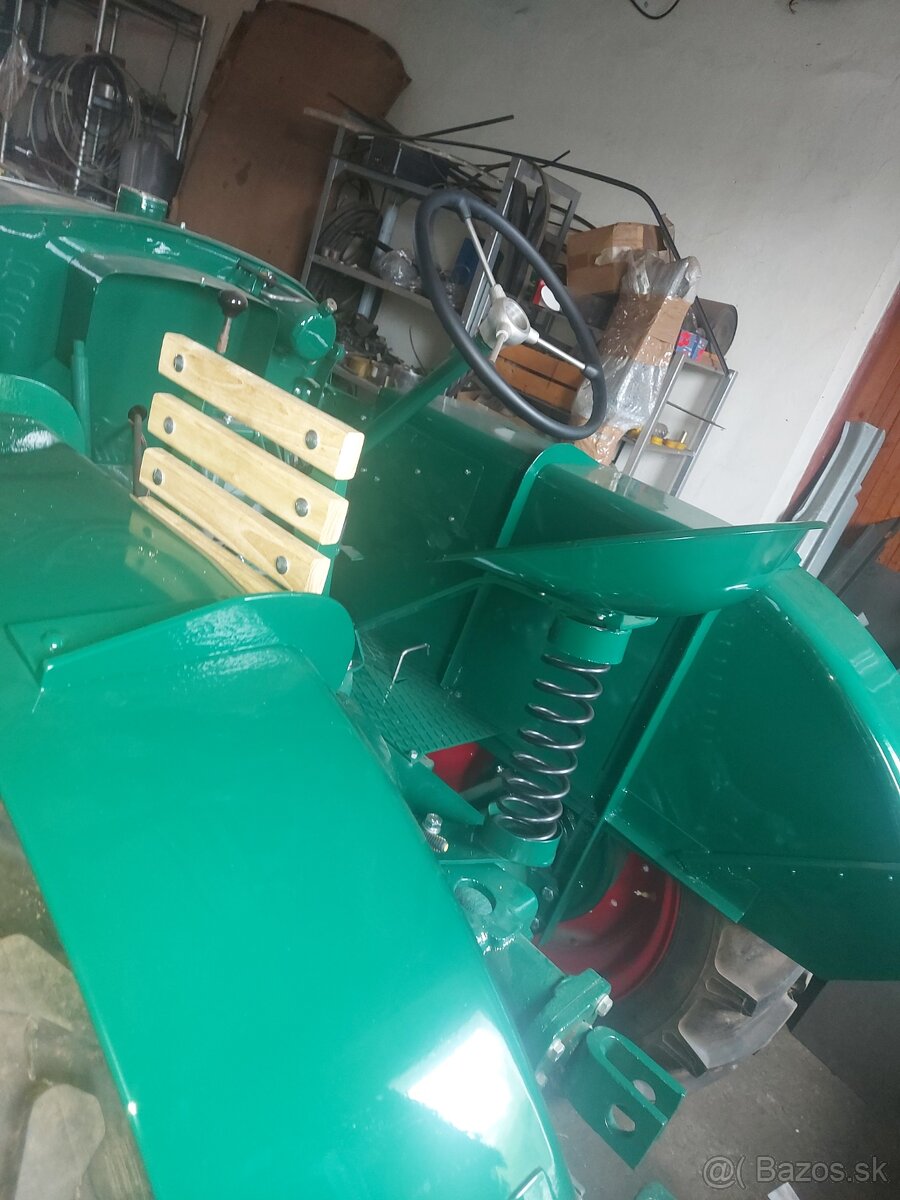 Skoda 30 náhradné diely - 14