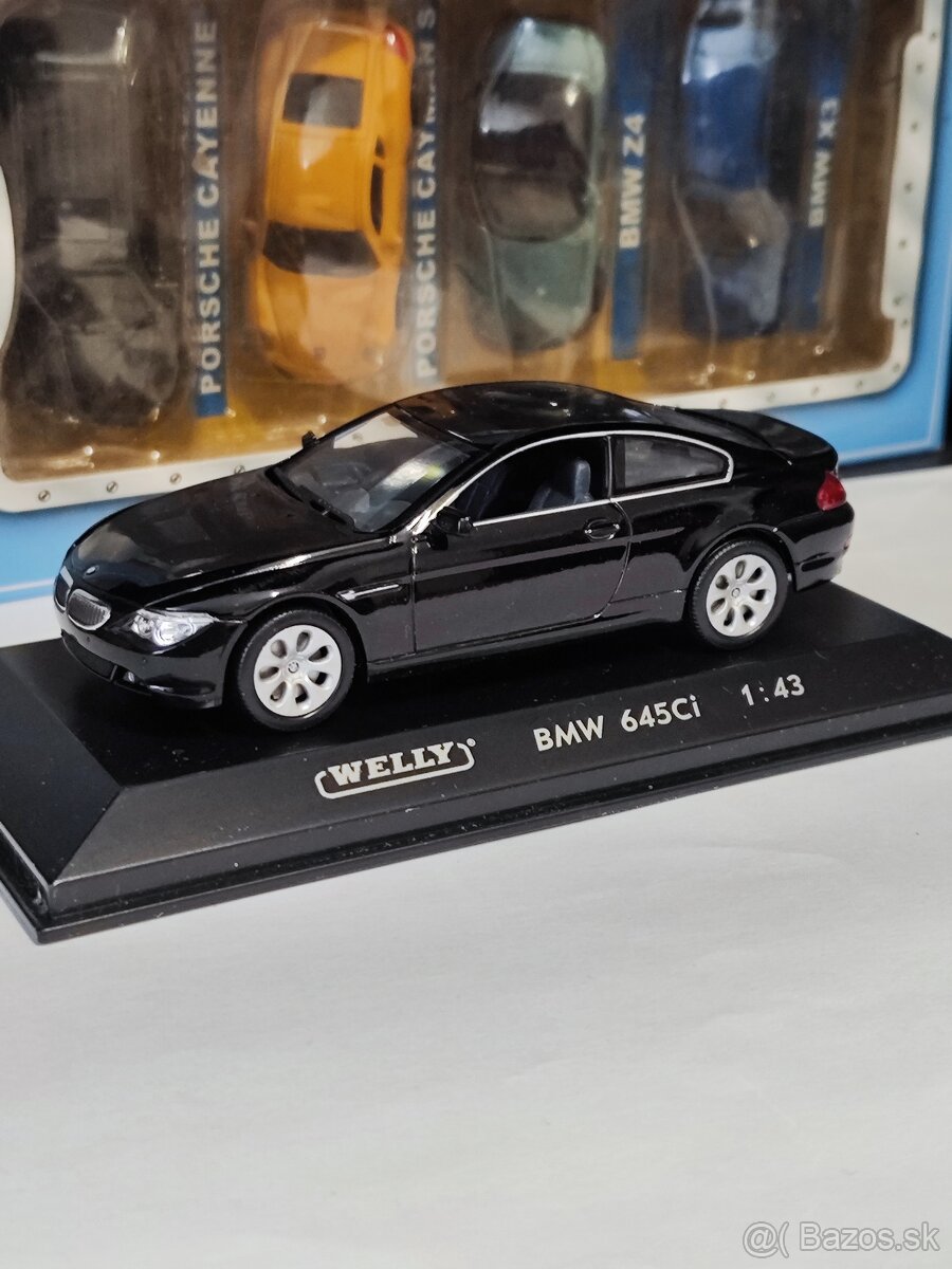 BMW modely časť 2 - 14