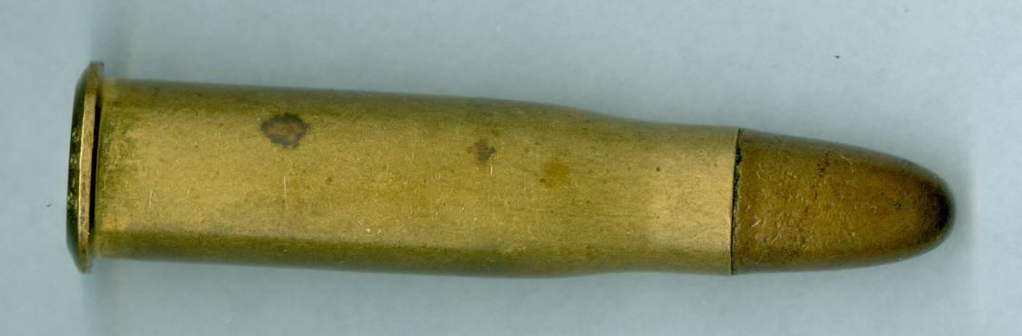 HISTORICKÉ NÁBOJE 5 - 14