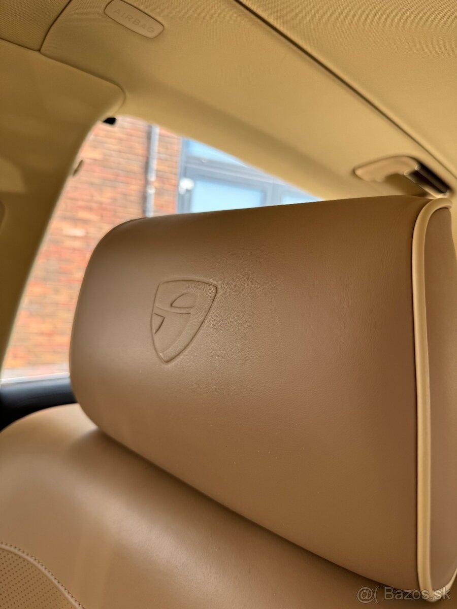 VW PHAETON 4.2 V8 INDIVIDUAL - 14