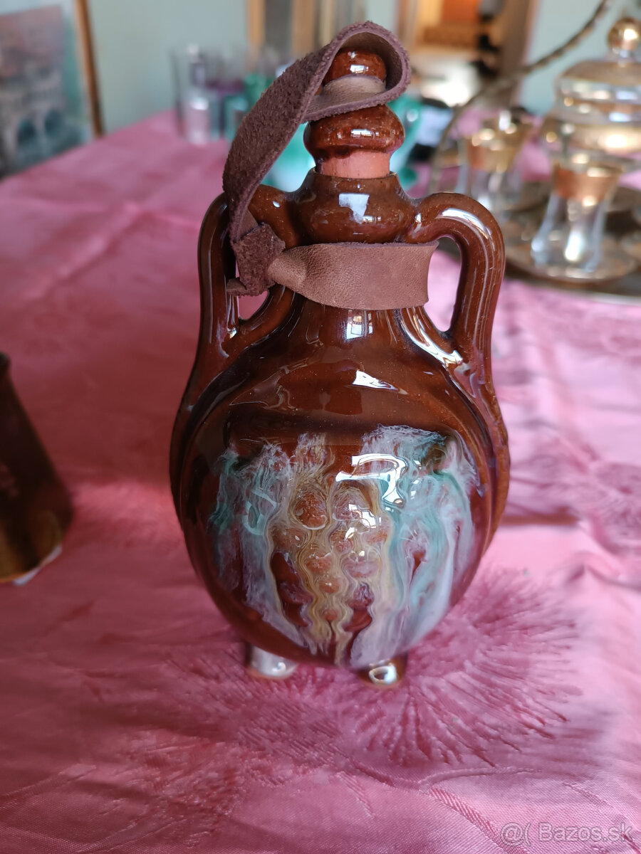 Keramika - mix na chalupu - 14