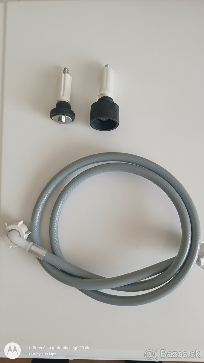 Predám novú smart práčku Candy - 14