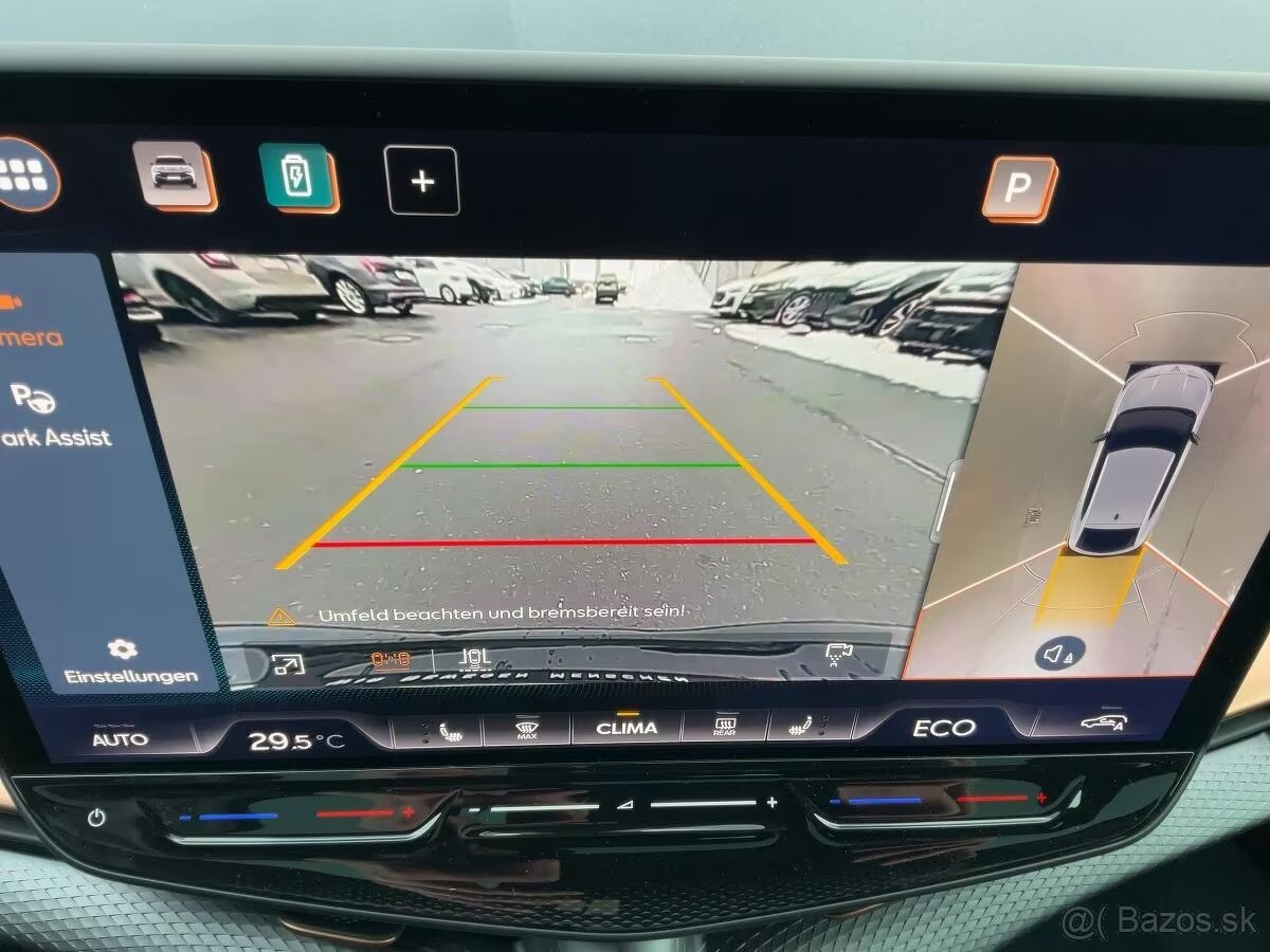 Cupra Tavascan VZ 4Drive 340k - ODPOČET DPH - 14