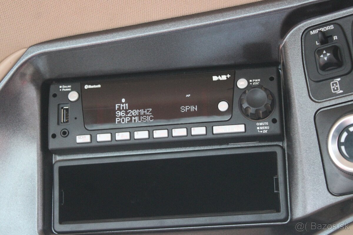 Case MAGNUM 400 - 14