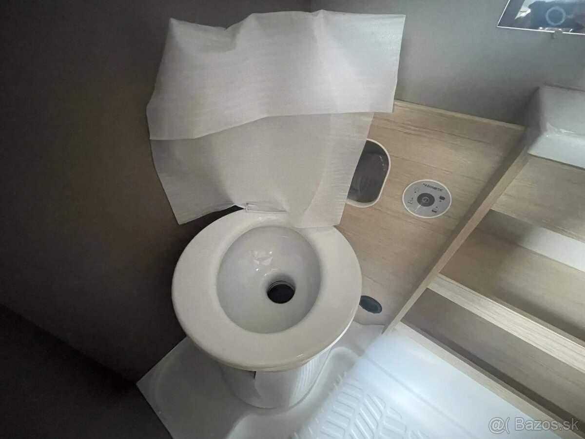 Weinsberg CaraCito 470 EU - 14