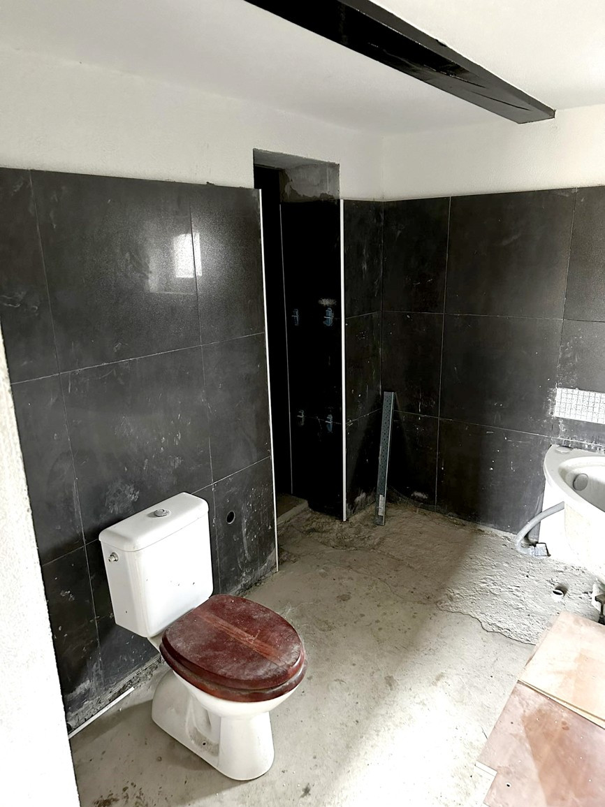 Predaj Dvoch Rodinných domov v obci Padarovce ZNÍŽENÁ CENA - 14