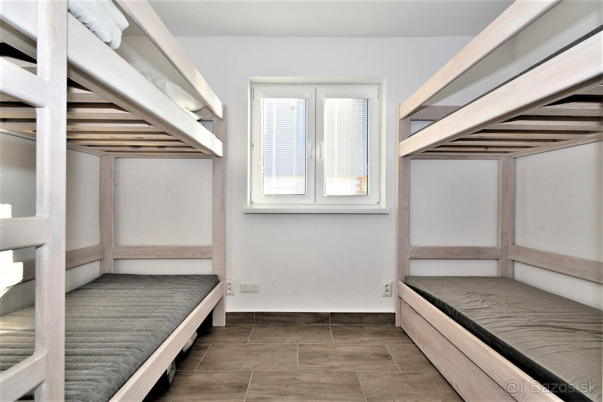 ZIMNÁ CENA 189.900,- SENEC – SLNEČNÉ JAZERÁ JUH – NA PREDAJ - 14