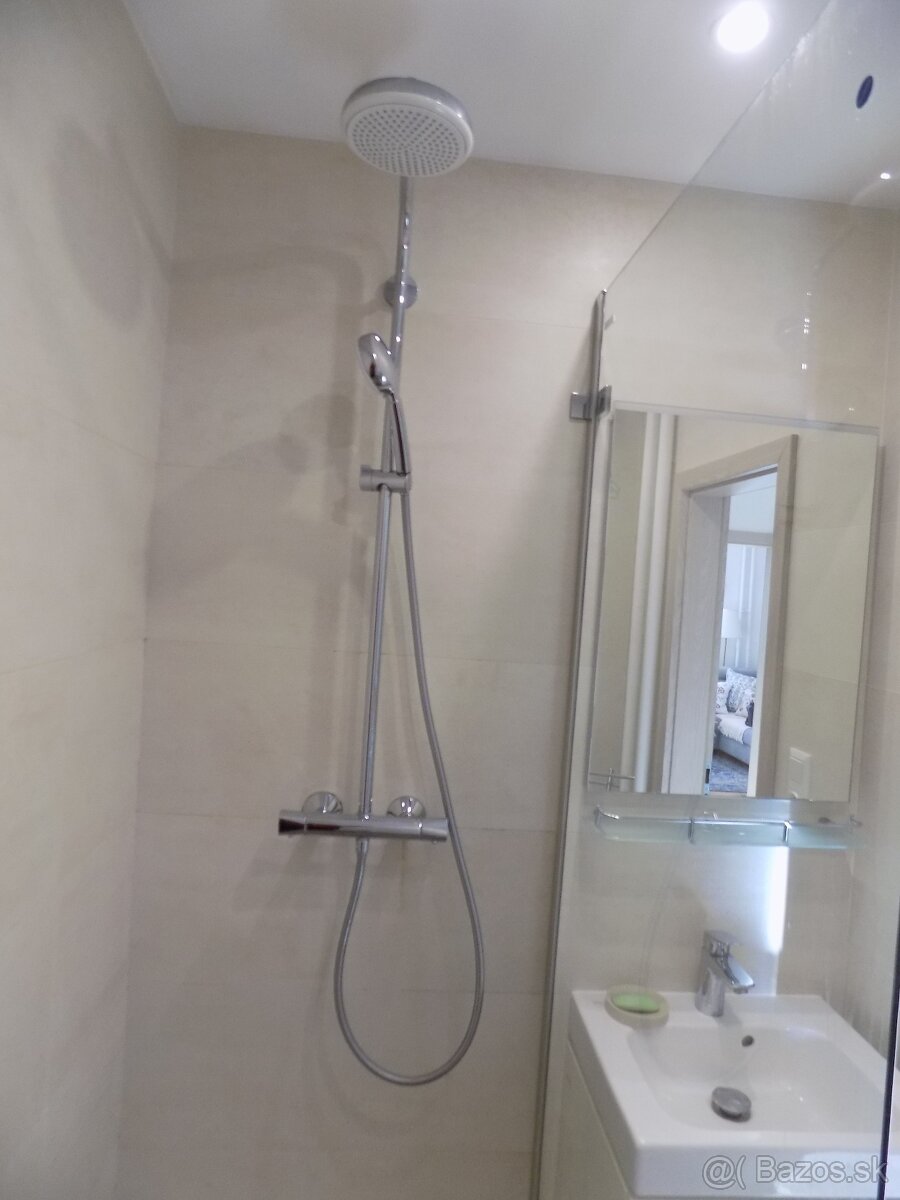 Prenájom 3 izbového bytu v Košiciach Sever - 14