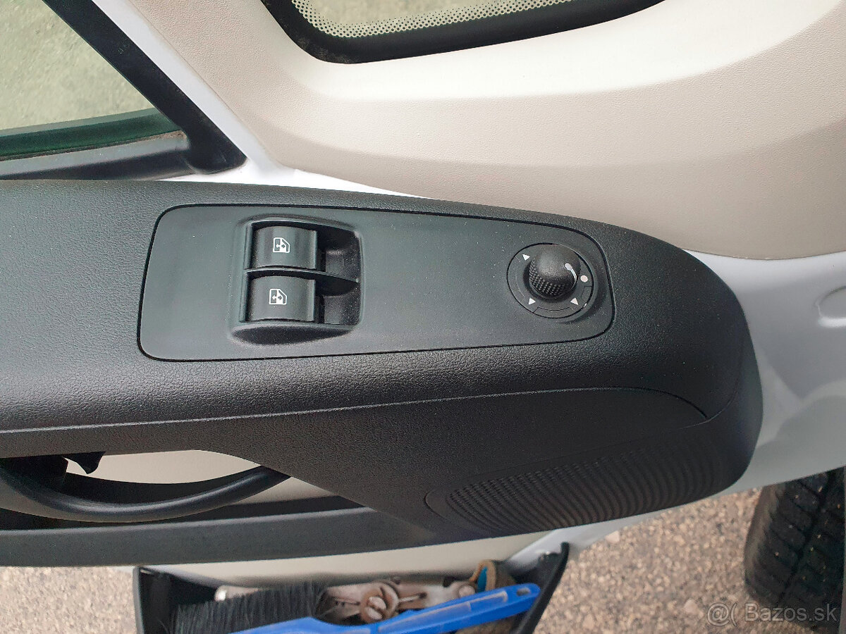 Fiat Ducato 2.3JTD L4 150CV E5+ Valnik - 14