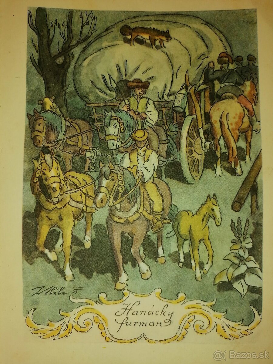 Kniha - Levočská biela pani. - 14