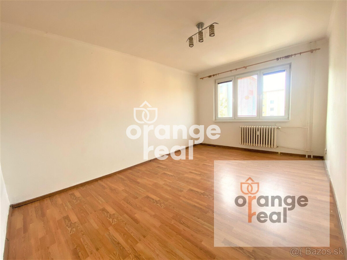 2 izbový byt Južná Trieda, 54 m2 - 14