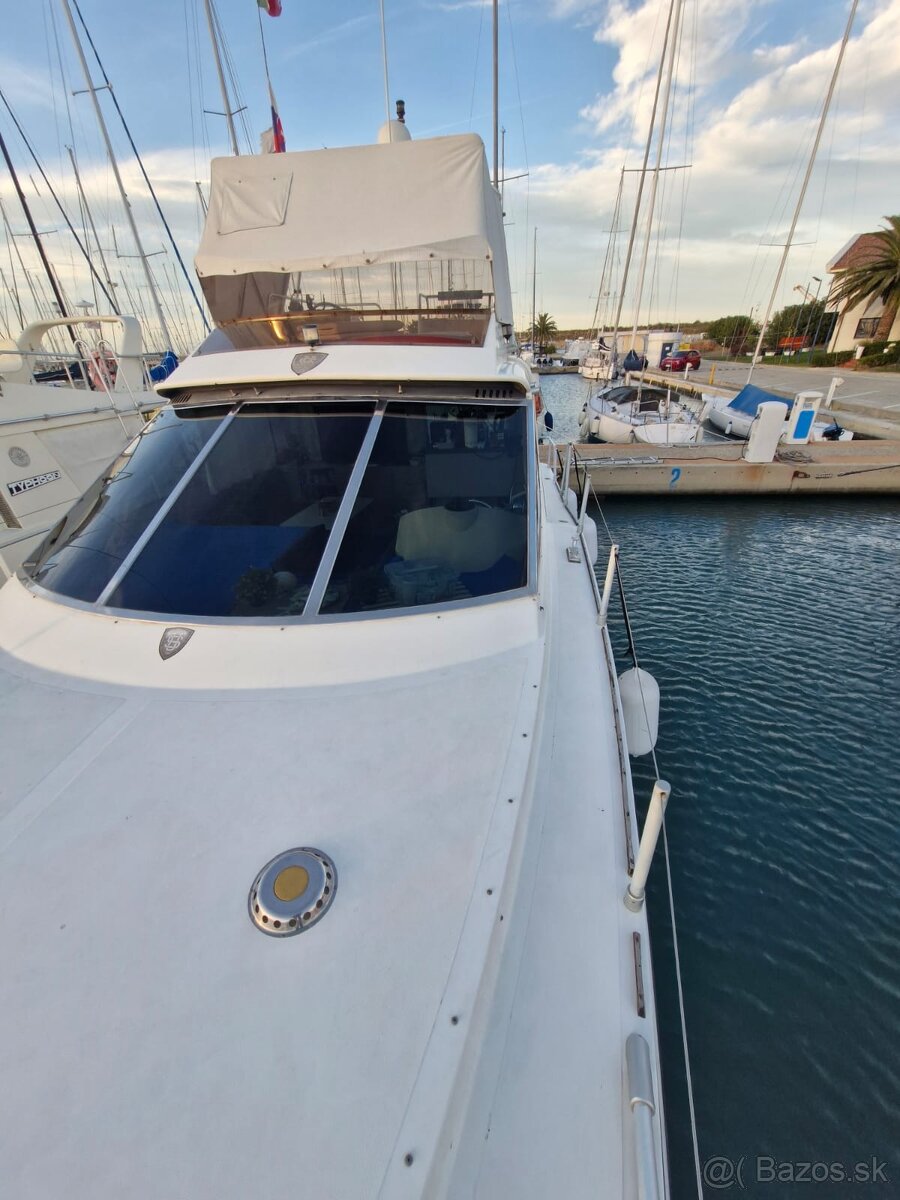 SALPA LAVER 40 FLY - 14