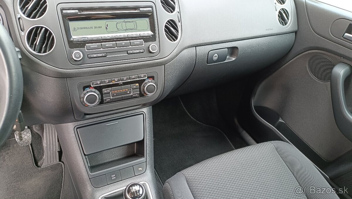 VOLKSWAGEN GOLF PLUS 1.4 59 kW TRENDLINE - 14