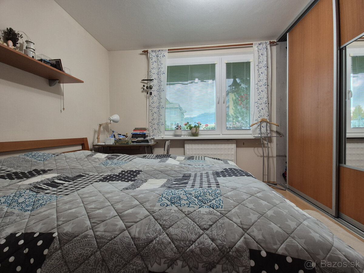 Predaj 4 izbového bytu na Ľadovni v Martine - 14