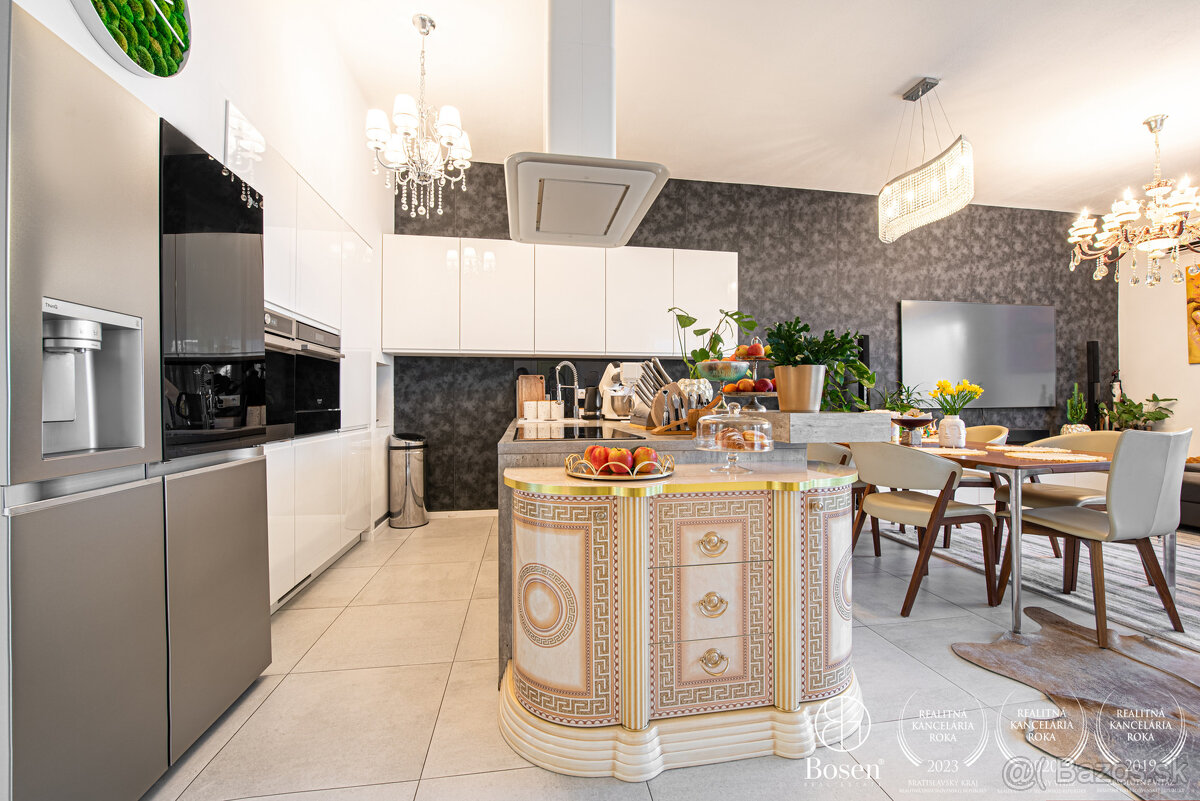 BOSEN | ZNÍŽENÁ CENA | Na predaj novostavba 4i rodinný dom - 14