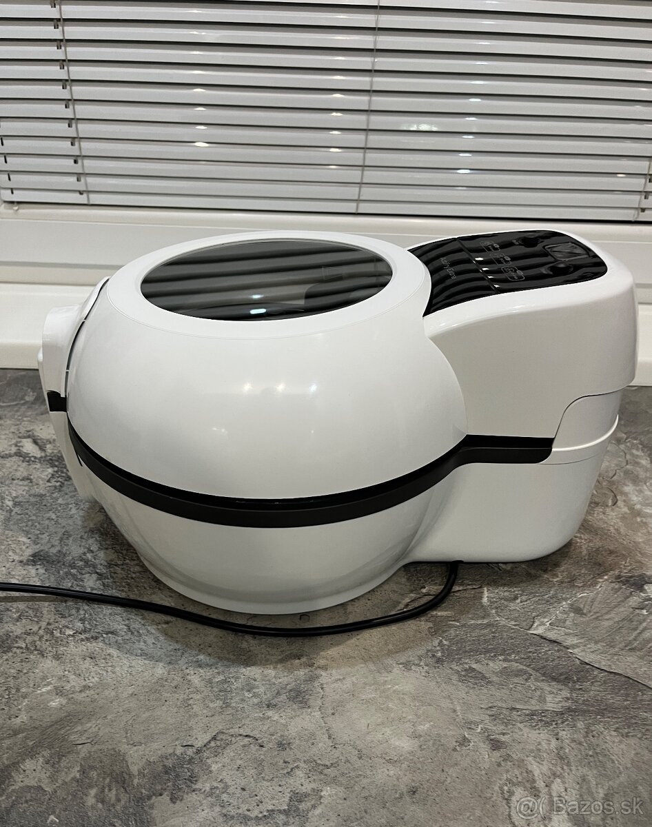Tefal Actifry Extra FZ720015 teplovzdušná fritéza - 14