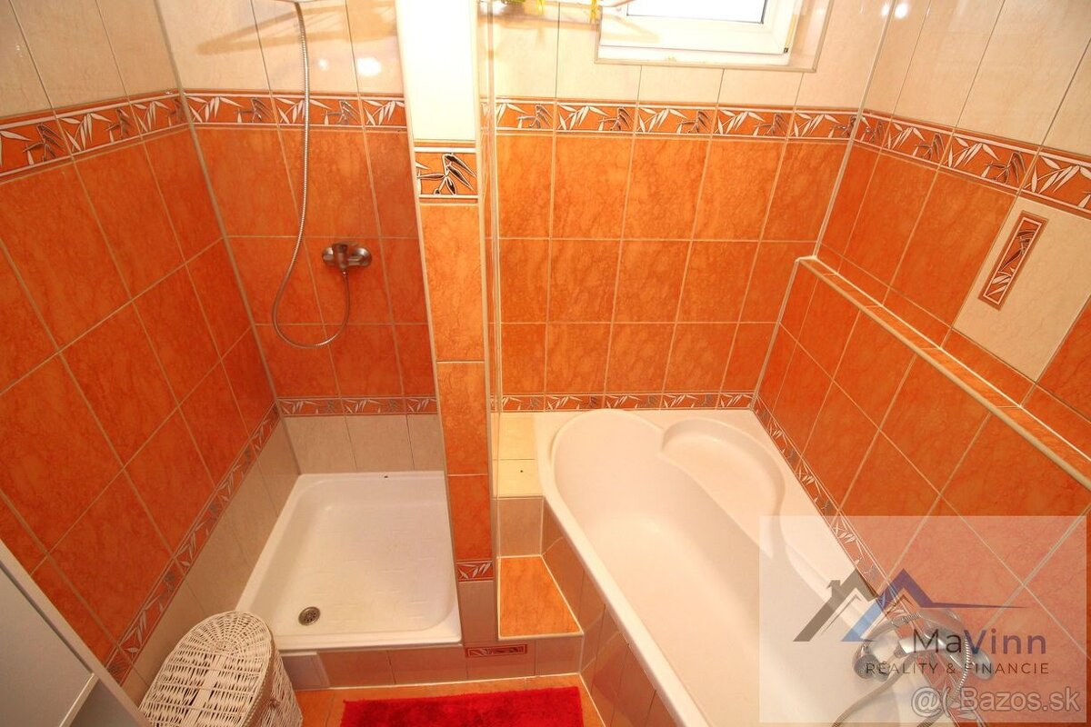 PREDAJ 3 izb BYT v 6 DOME Školská ul. Partizánske - 14