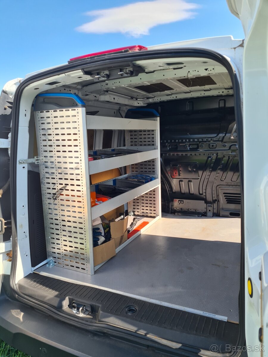 Ford Transit Connect 1.6TDCi - 14