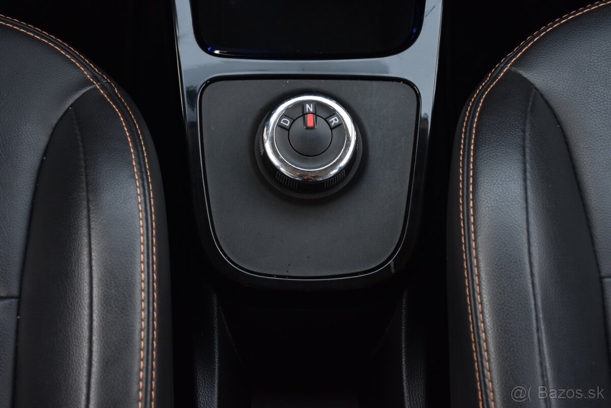 Dacia Spring Electric 45 KAMERA_NAVI_SR DPH 2021 - 14