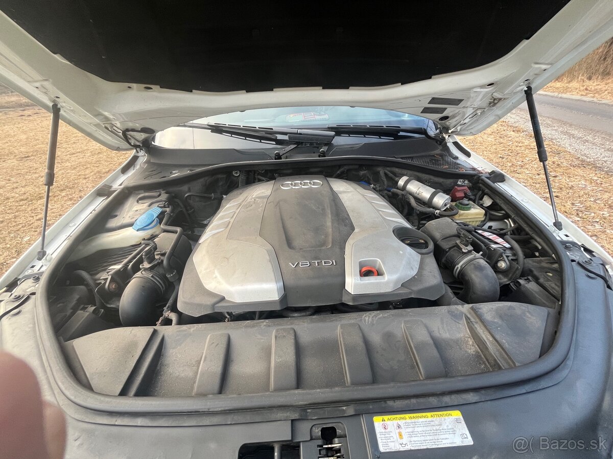 Audi Q7 4.2 TDI - 14