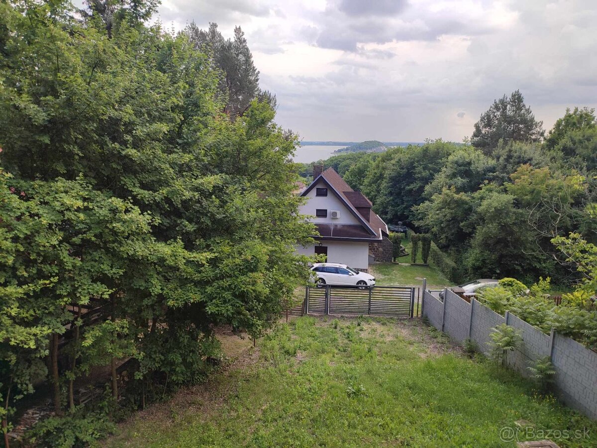 Predaj chata na Šírave - 14