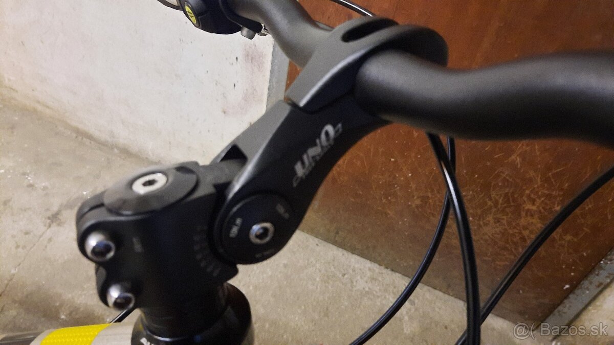 Bicykel dámsky - 14