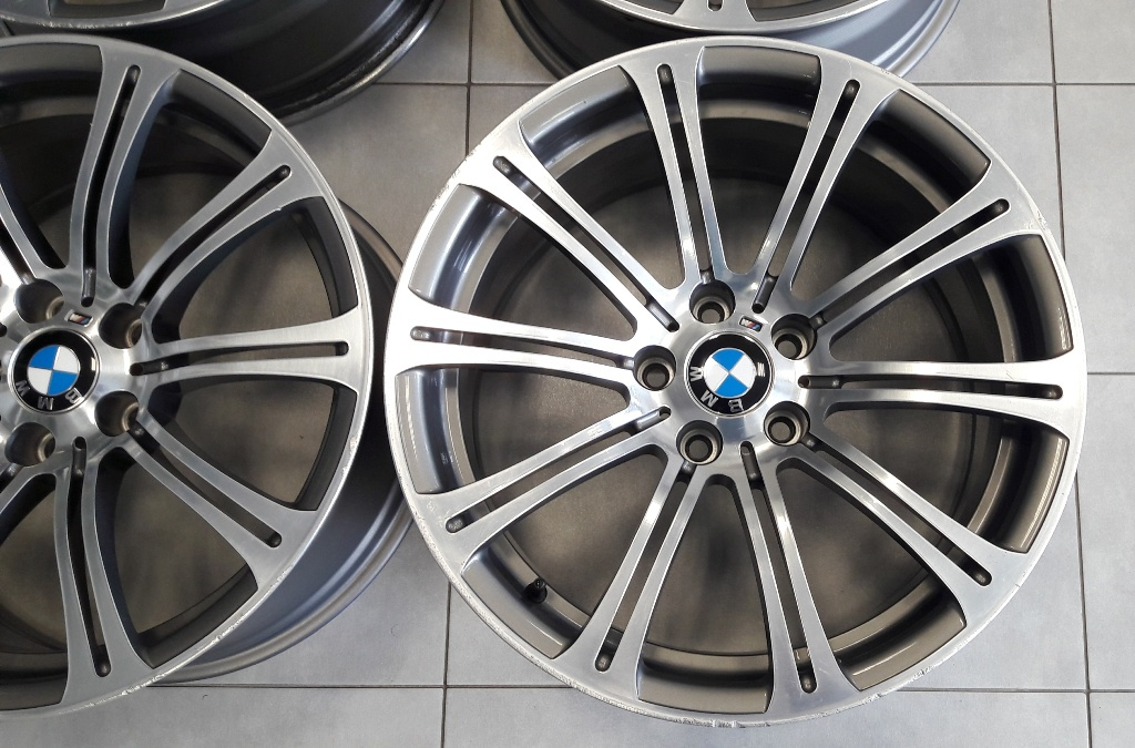 BMW M3 E92 19" Styling 220 - 14