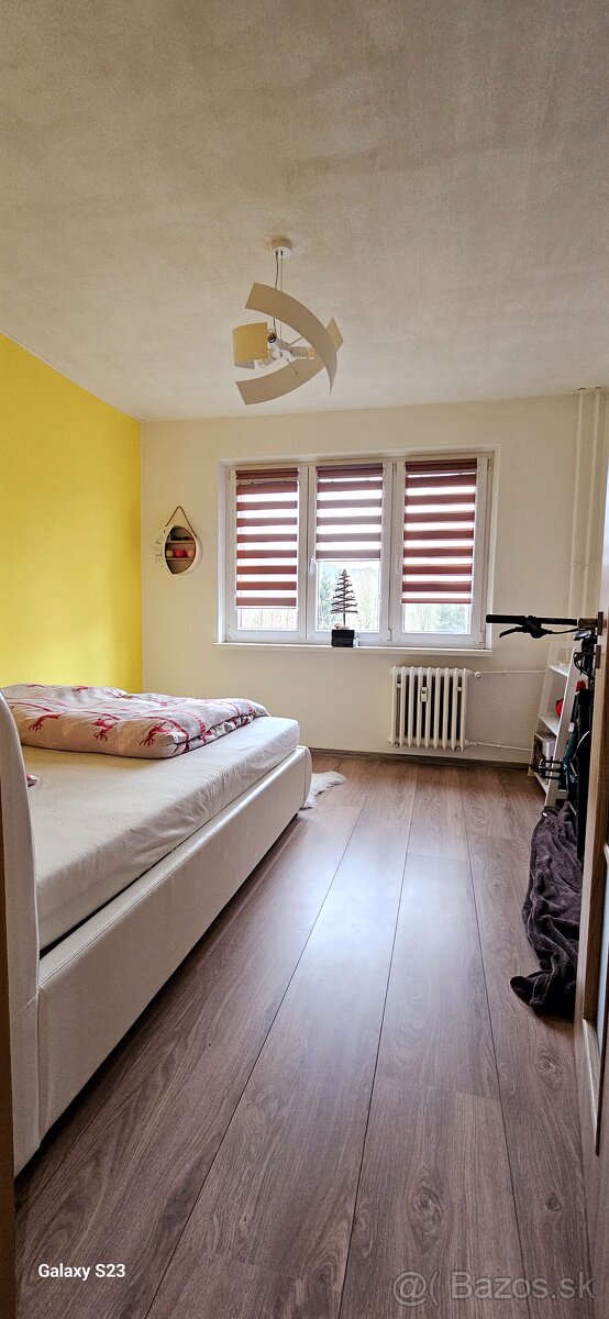 Byt 3 izbový Kompletná rekonštrukcia, - 14