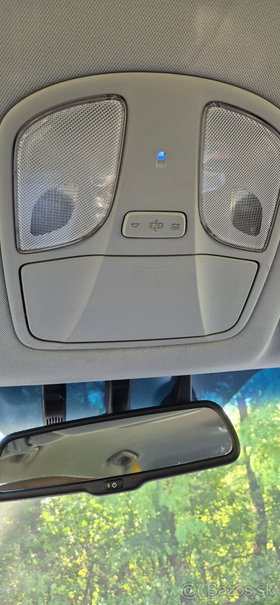 Hyundai i40 sedan 1.7CRDi r.v.:26.9.2014, 165.000km, WEBASTO - 14