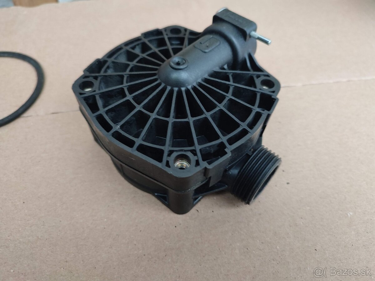 WILO zadná časť čerpadla plastová pre WILO AHUr 15/6-3 - 14