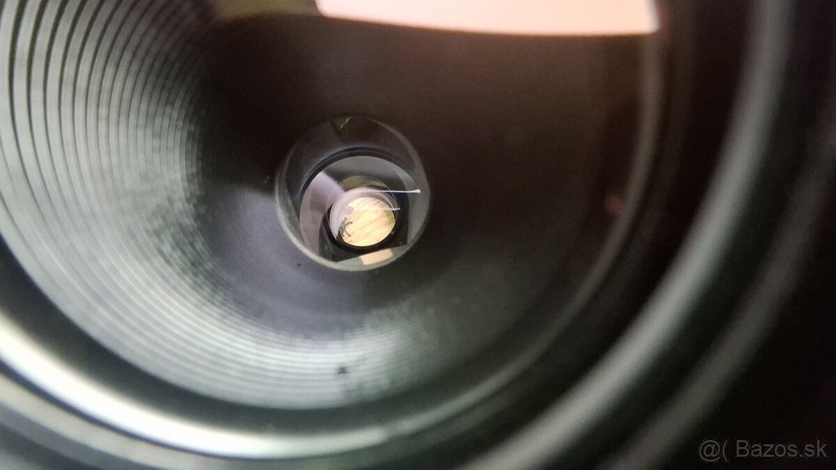 Ďalekohľad PANORAMA BERLIN WETWINKEL 8X30 - 14