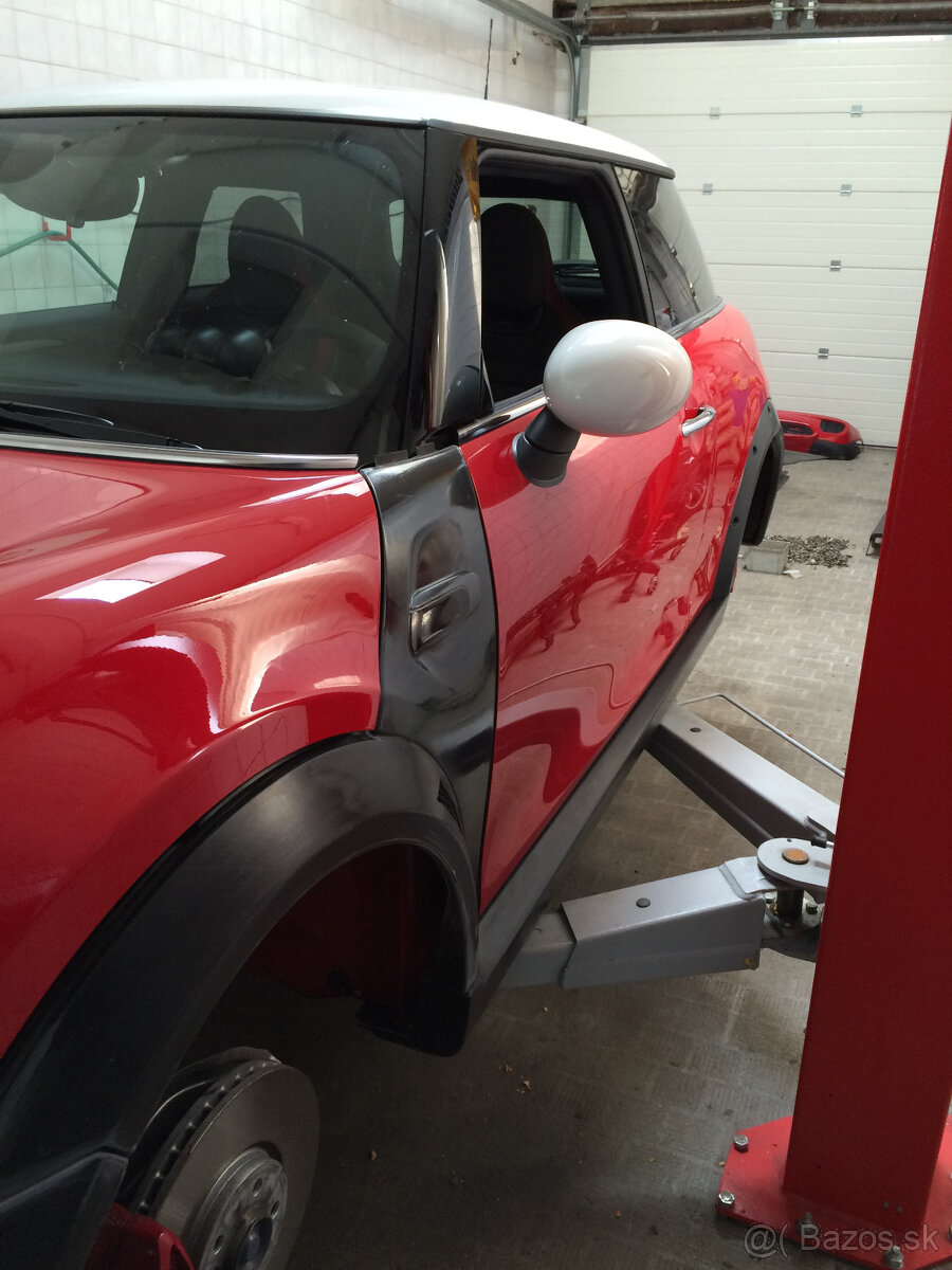 Mini cooper F56 Body kit - 14