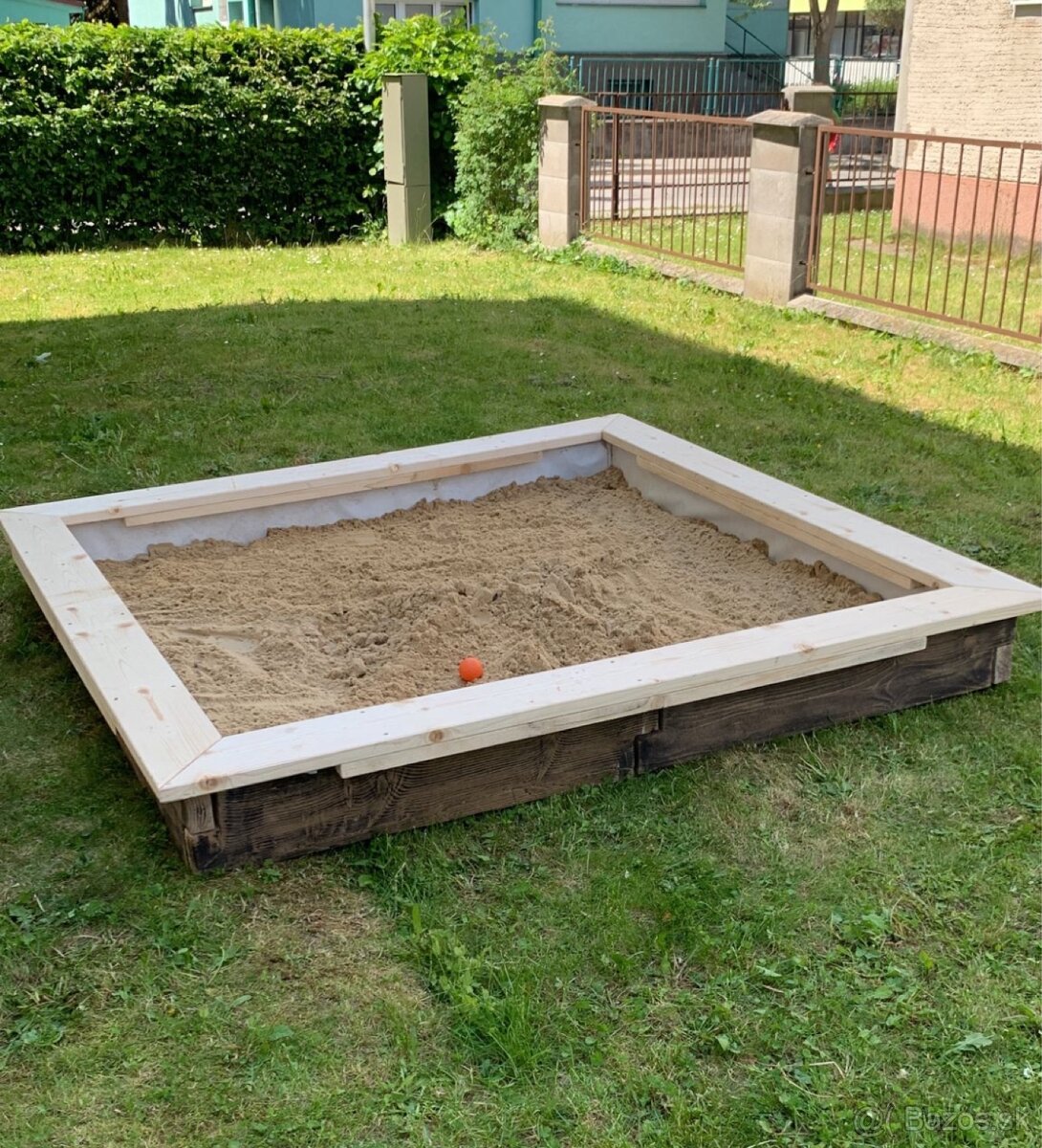 Vyvýšený Zahon - 14