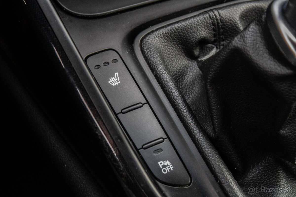 Kia Carens 1.7 CRDi 100kW MT-6st. - 14