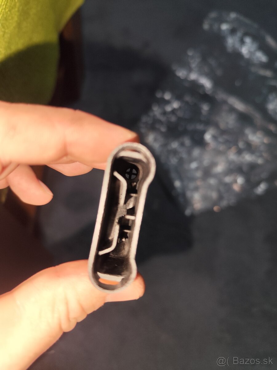 Čistenie DeLonghi Kávovarov - 14