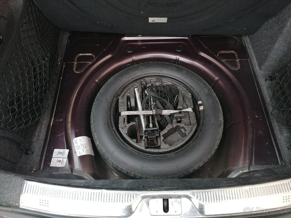 Škoda SUPERB 2 / 2,0 TDI 125kW - 14