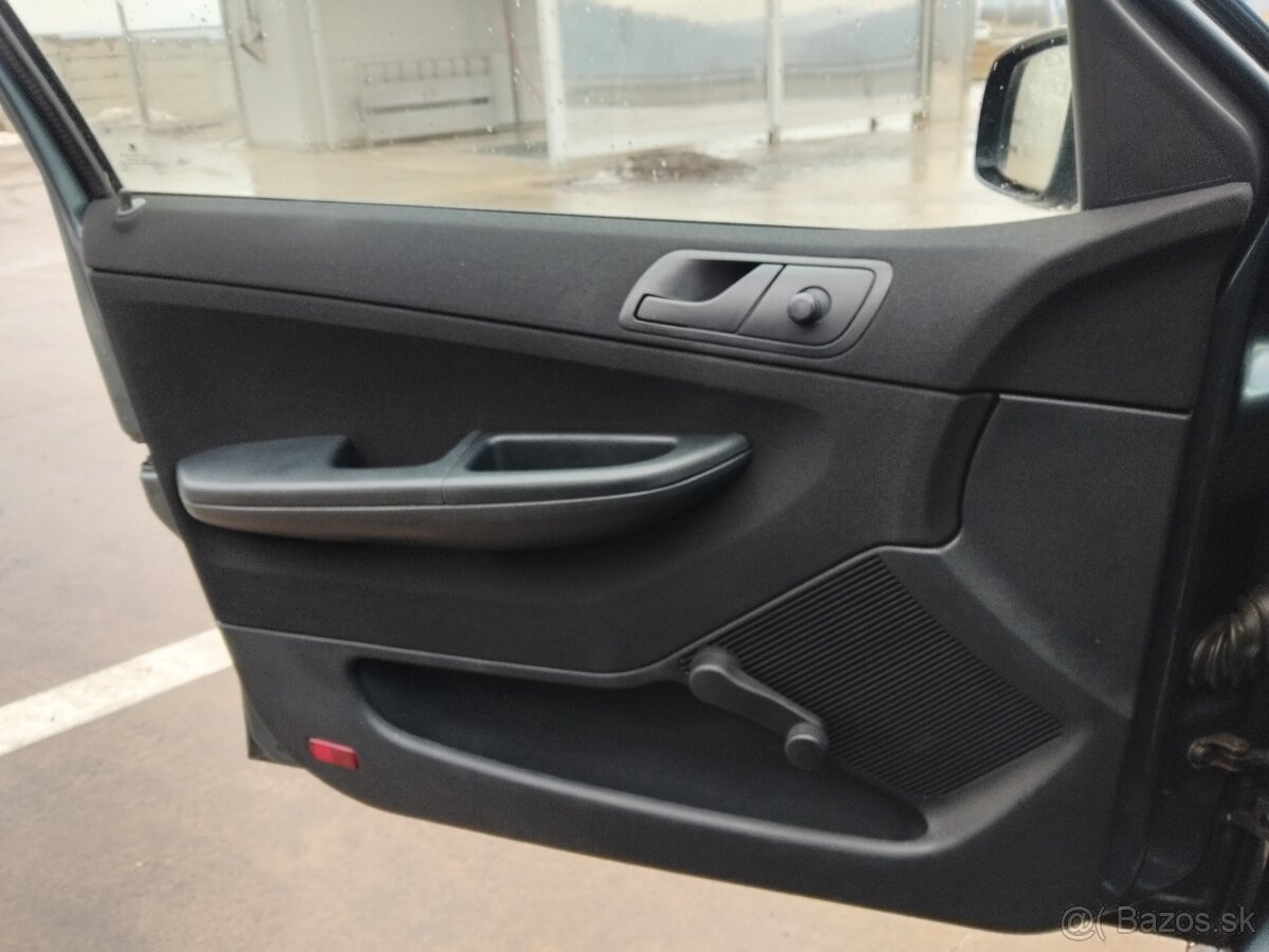 Škoda Fabia 1.2 - 14