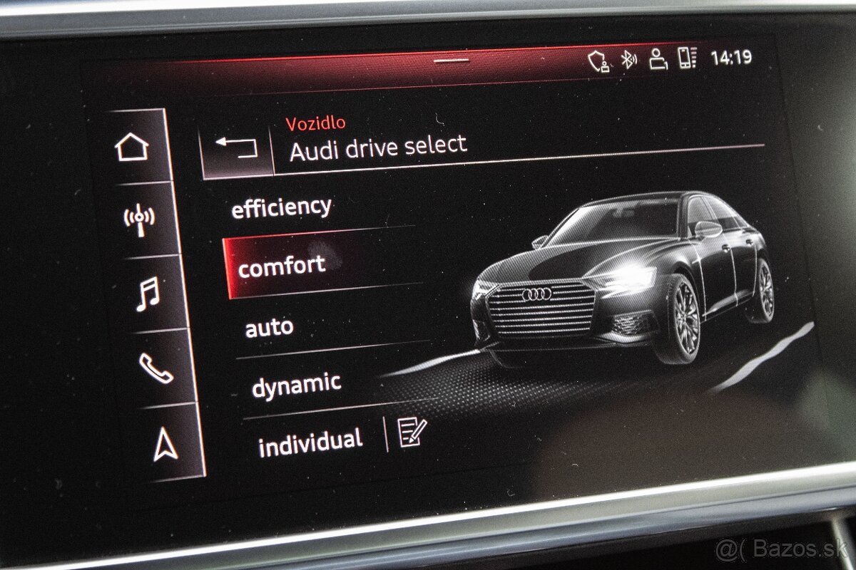 Audi A6 C8 40 2.0 TDI 150kW - 14