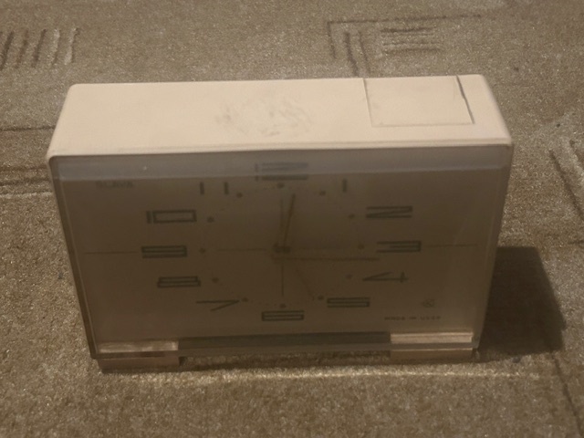 Predám viac druhov hodín - 14