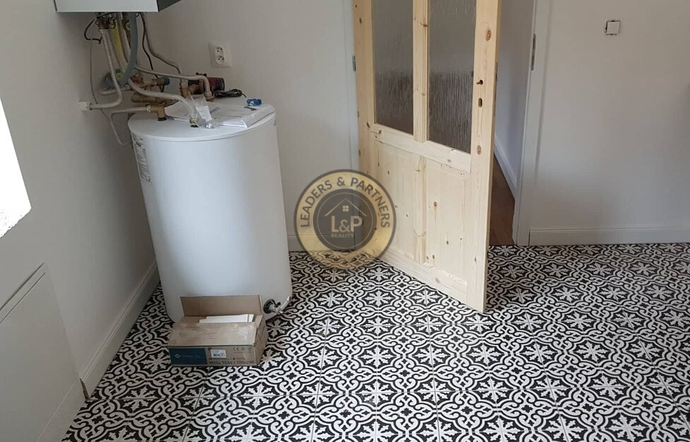 NA PREDAJ Rodinný dom po rekonštrukcii pri Bardejove - 14