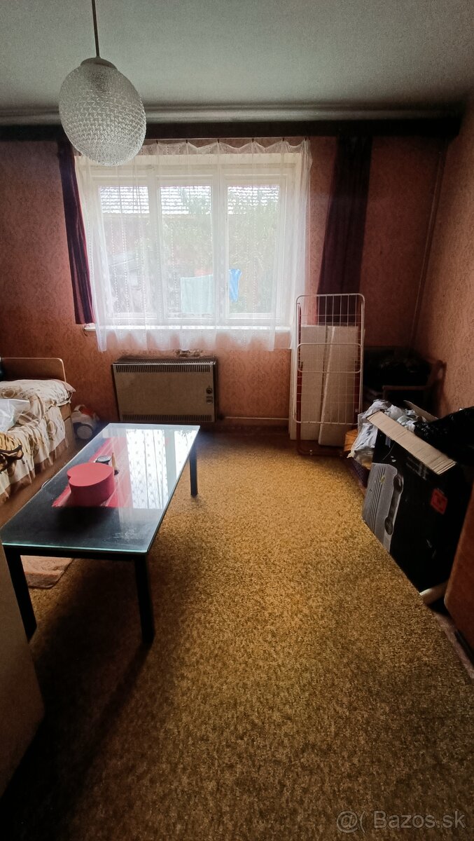 Na predaj rodinný dom v Dubnici n/V- realitky nevolať - 14