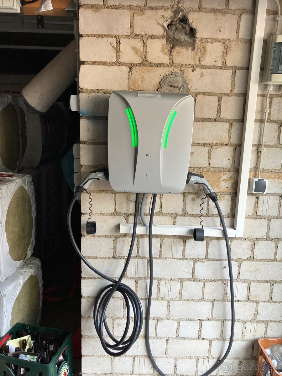 Elektroinštalácie - 14