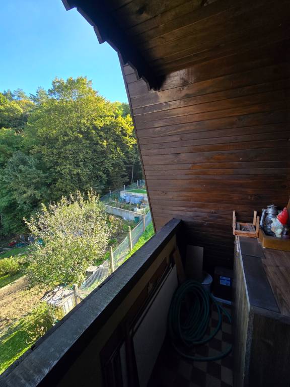 Chata v nádhernom prostredí - Kubrá - 14