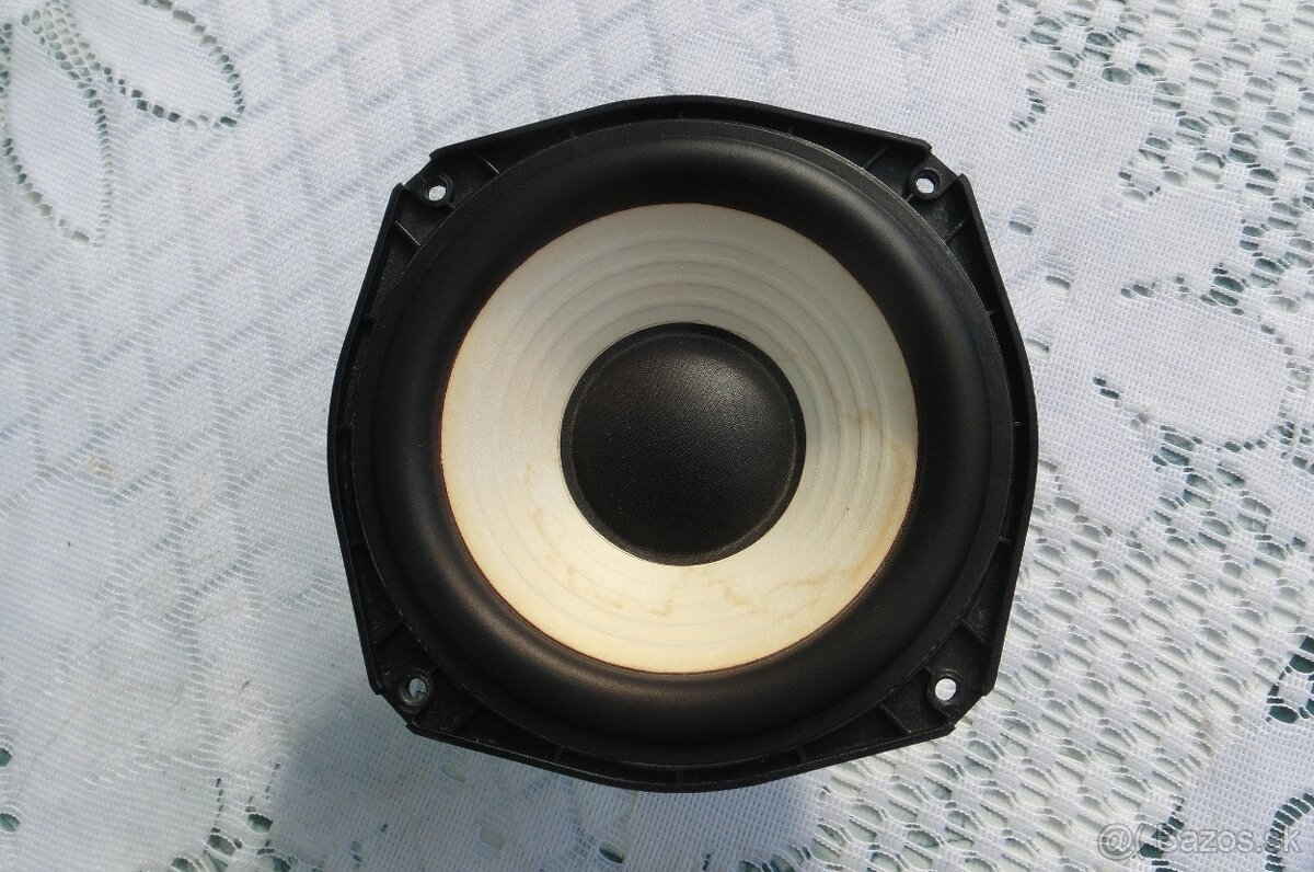 Reproduktor, reproduktory . - 14