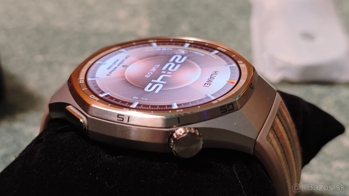 Huawei Watch GT 6 PRO - 14
