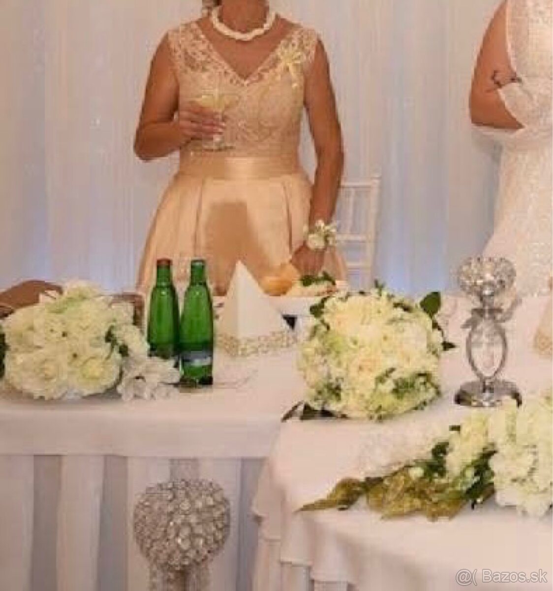 Spoločenské šaty - 14