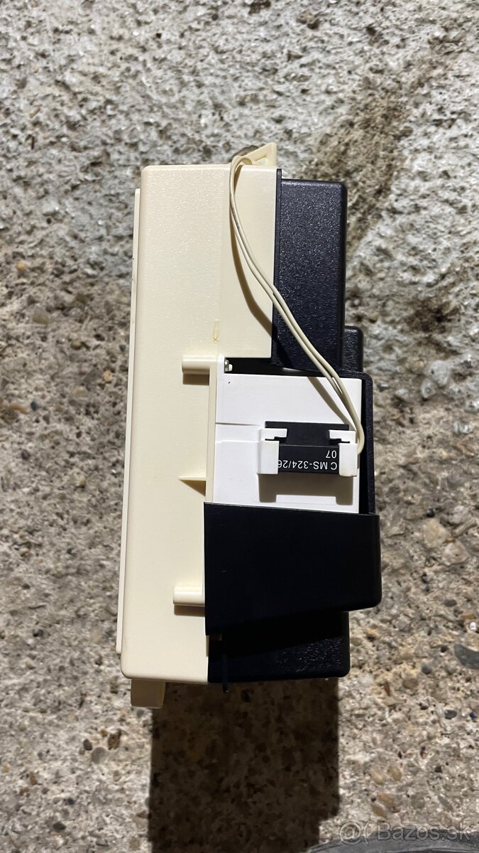 Rozpredam kavovar Siemens TK68E571/04 - 14